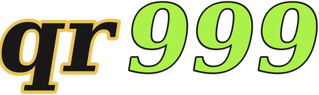qr999 logo